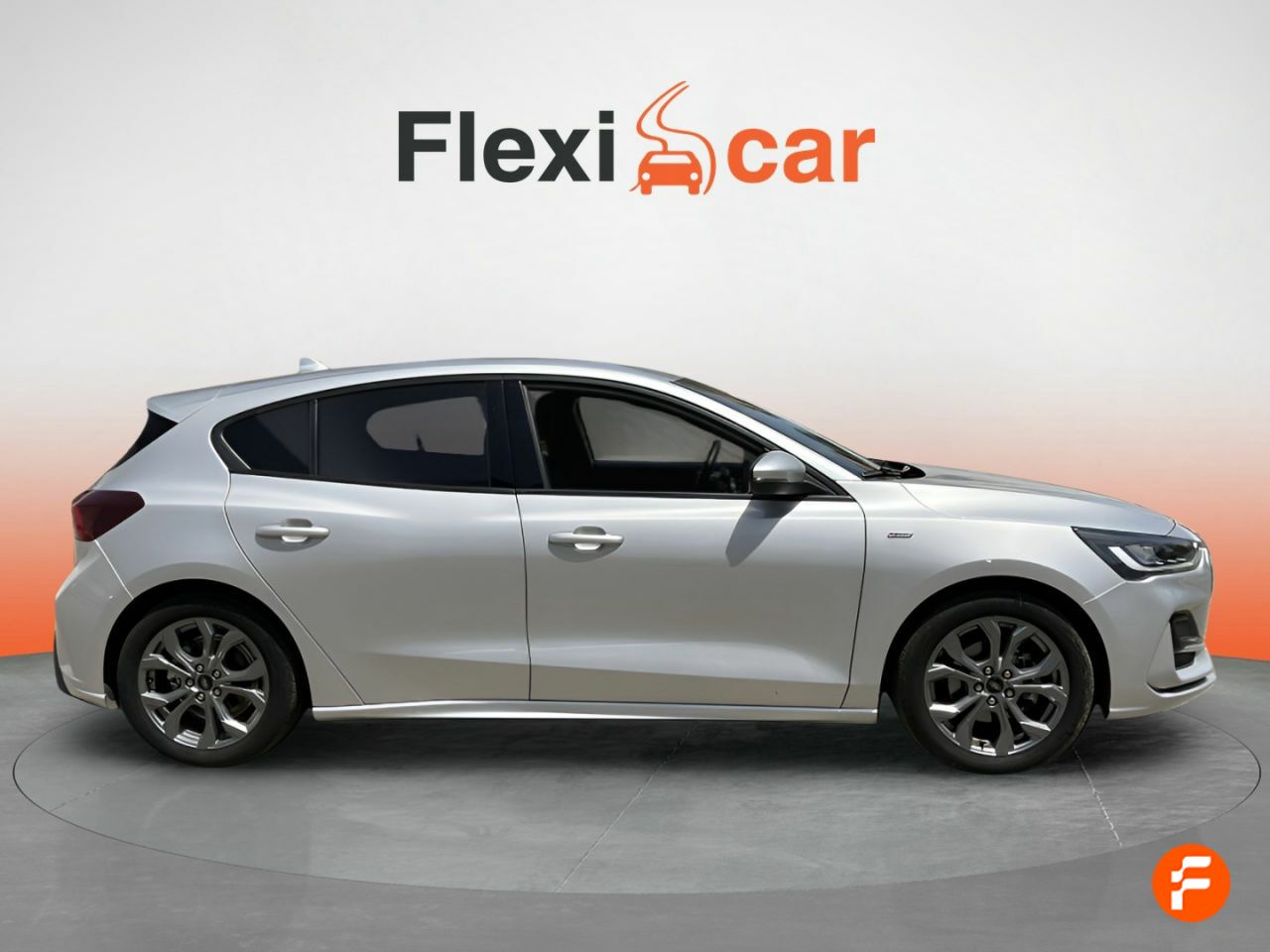 Foto Ford Focus 7
