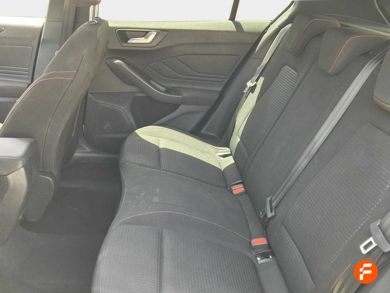 Foto Ford Focus 21