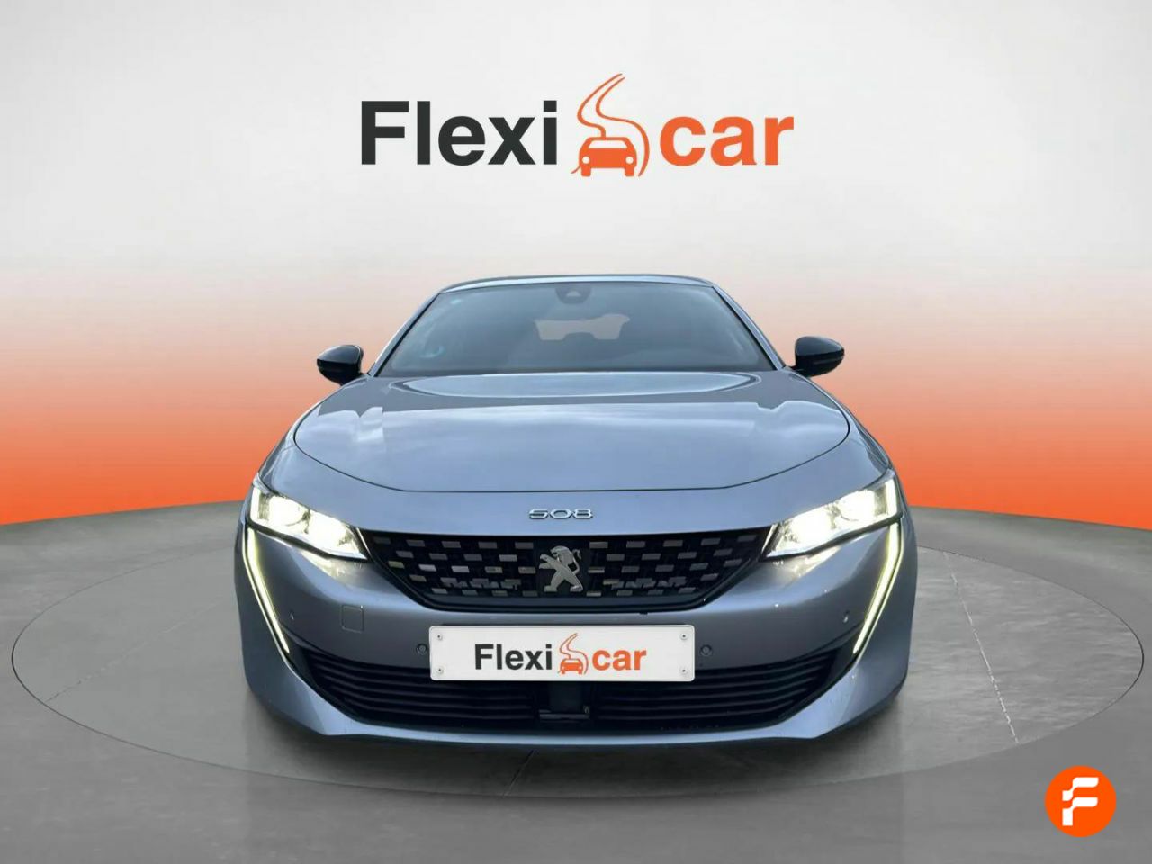 Foto Peugeot 508 2