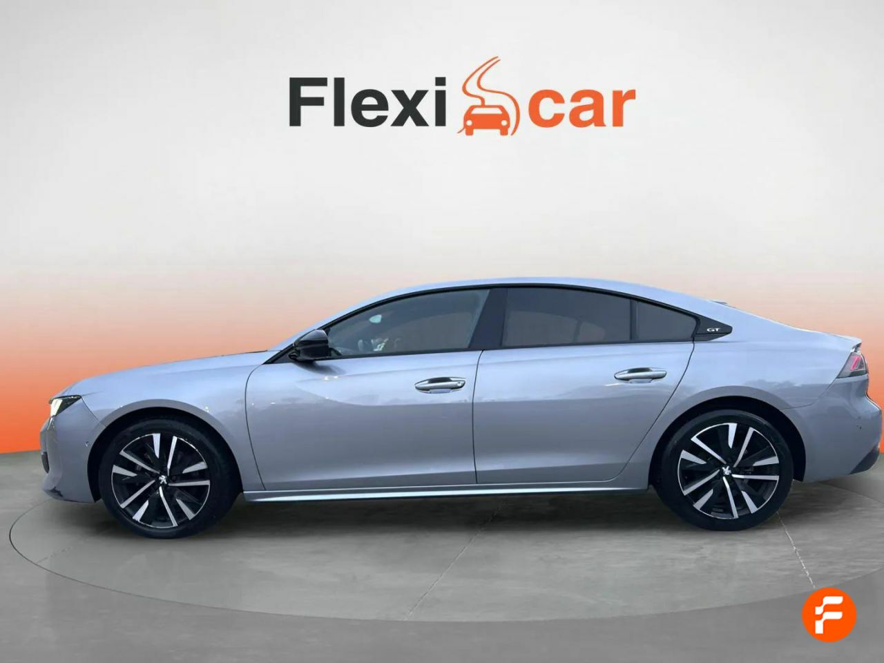 Foto Peugeot 508 4