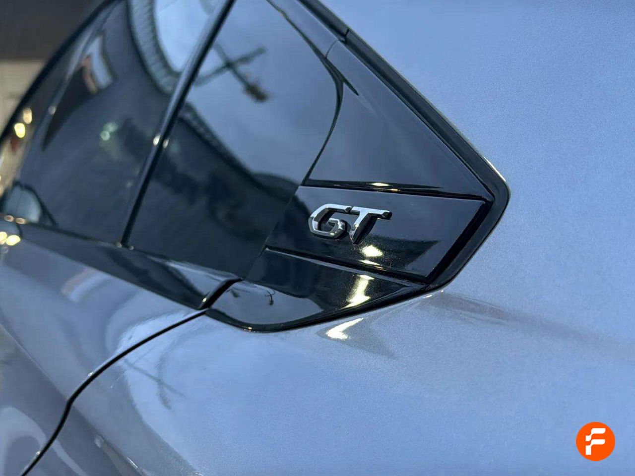 Foto Peugeot 508 13