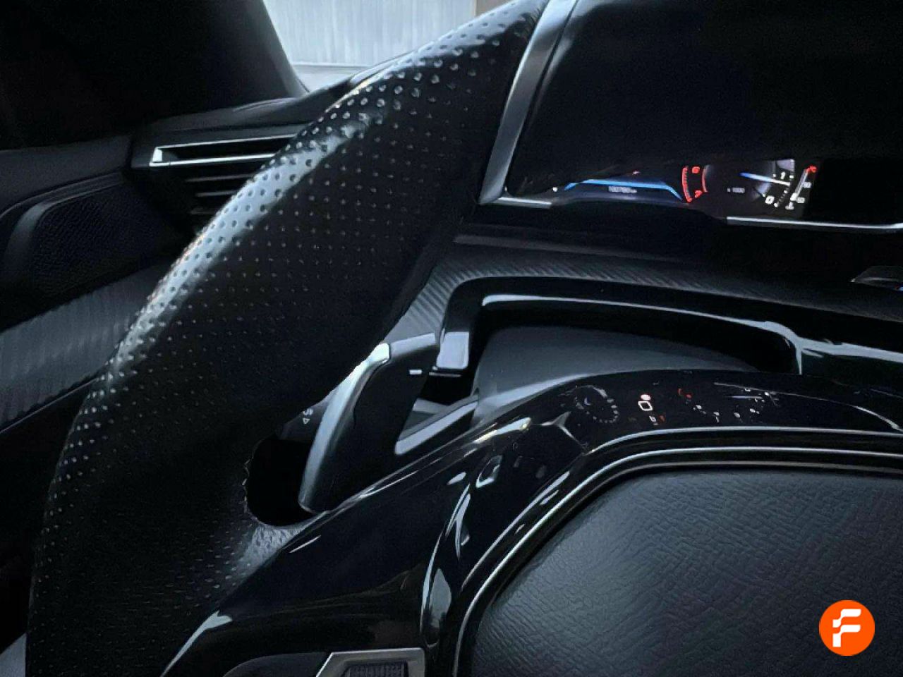 Foto Peugeot 508 16