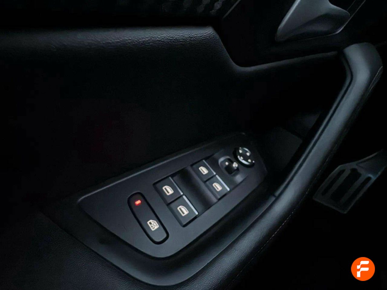 Foto Peugeot 508 21