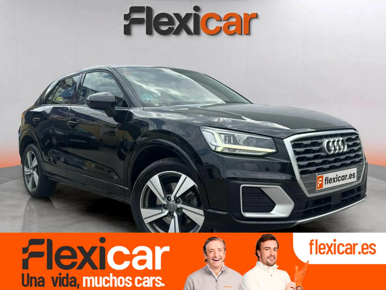 Foto Audi Q2 1