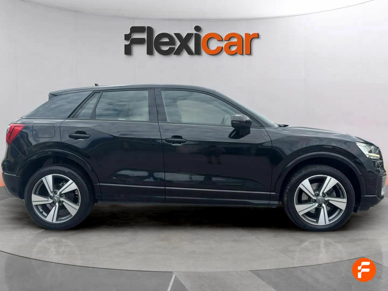 Foto Audi Q2 5