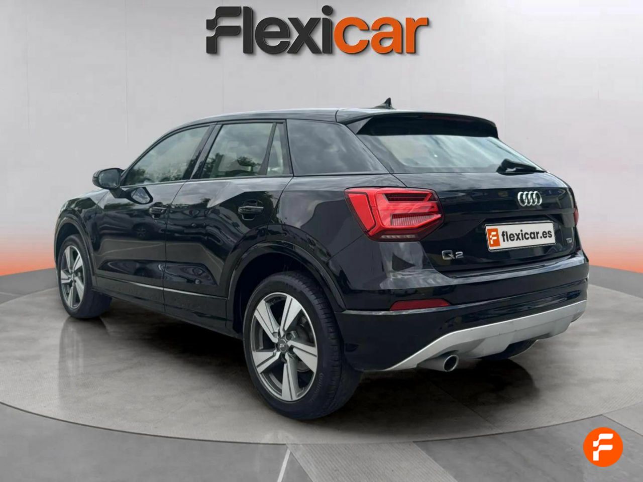 Foto Audi Q2 7