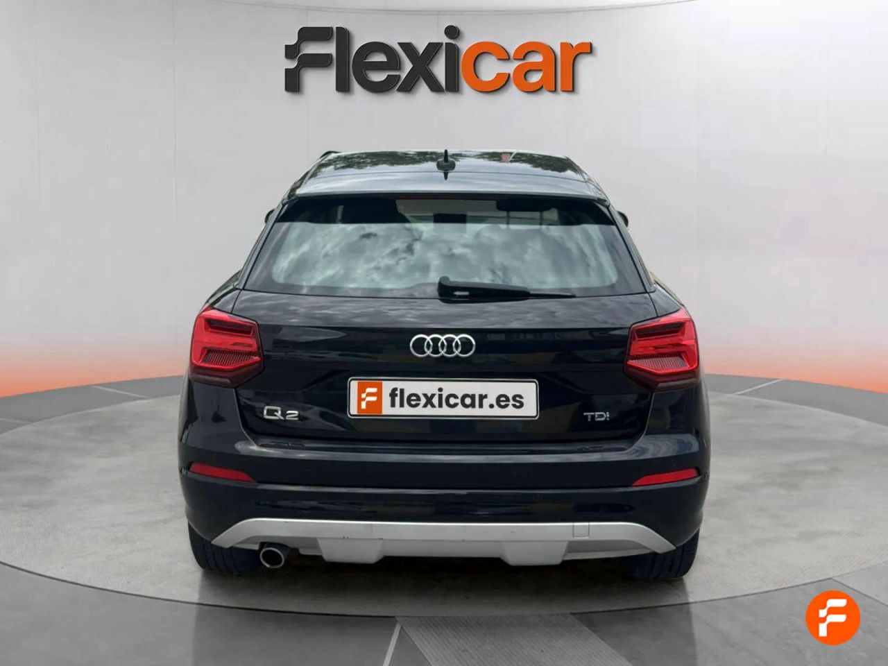 Foto Audi Q2 8
