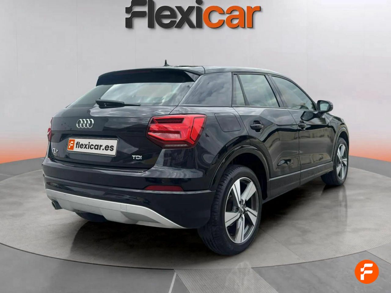 Foto Audi Q2 9