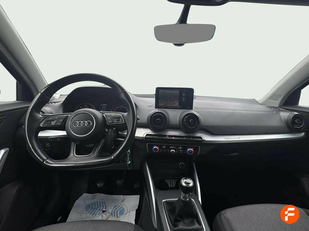 Foto Audi Q2 15
