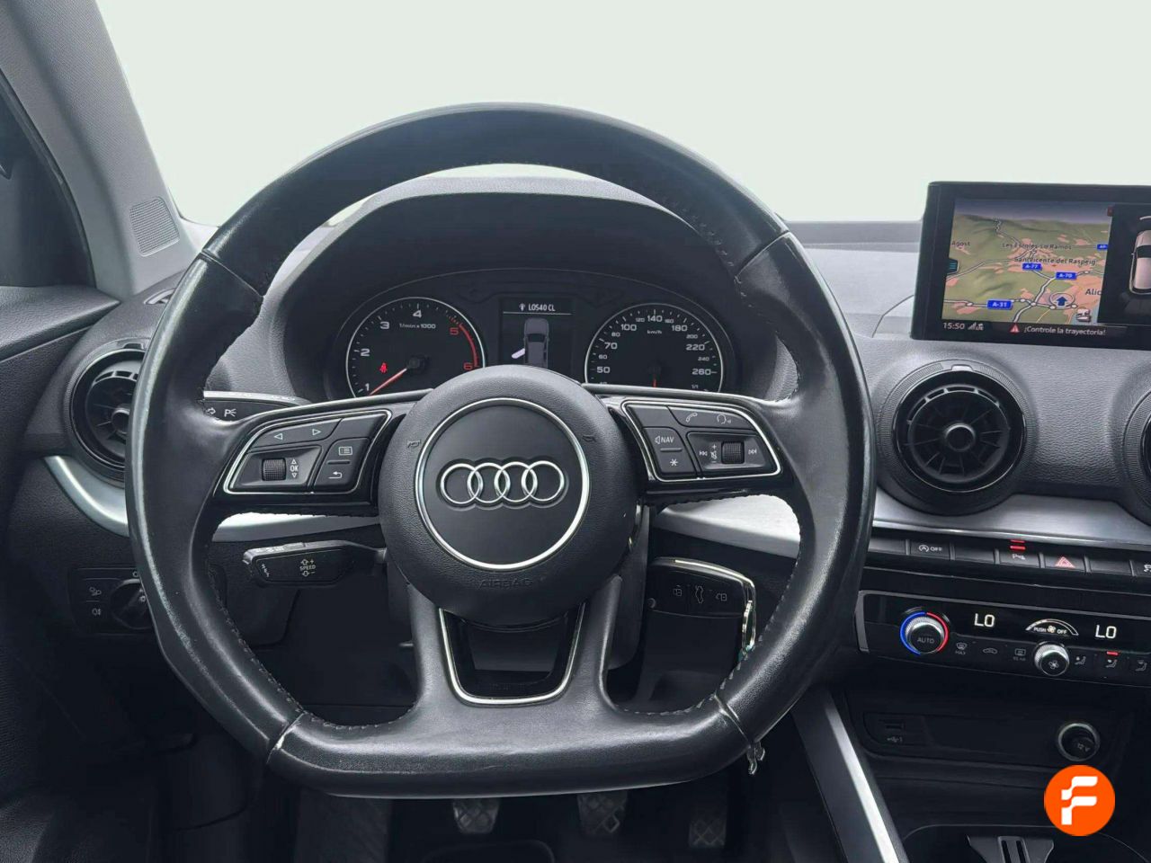 Foto Audi Q2 17
