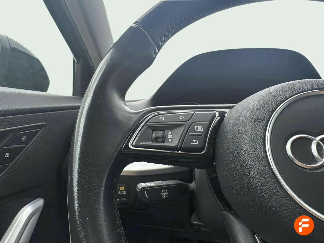Foto Audi Q2 18