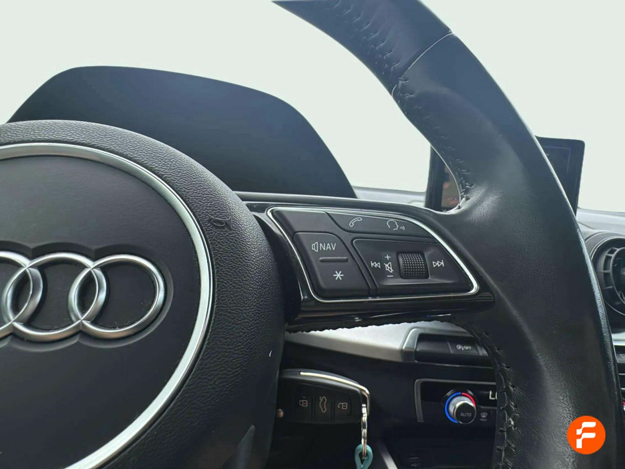 Foto Audi Q2 19