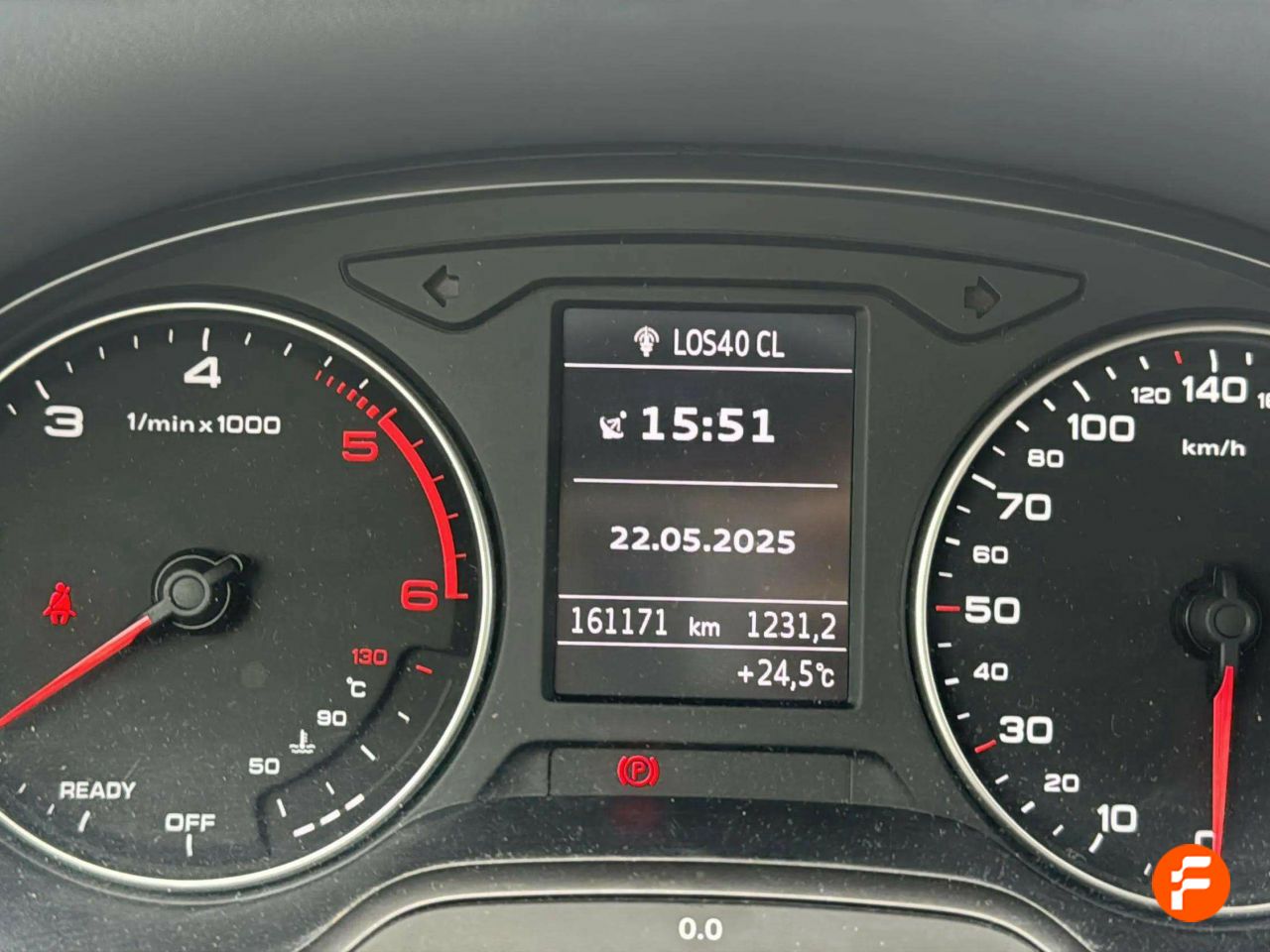 Foto Audi Q2 20
