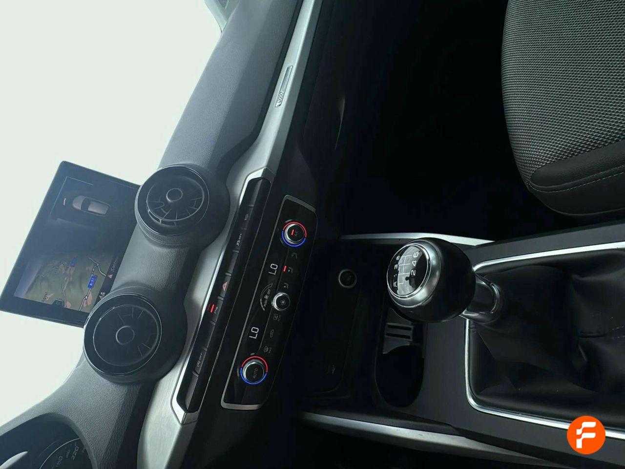 Foto Audi Q2 21