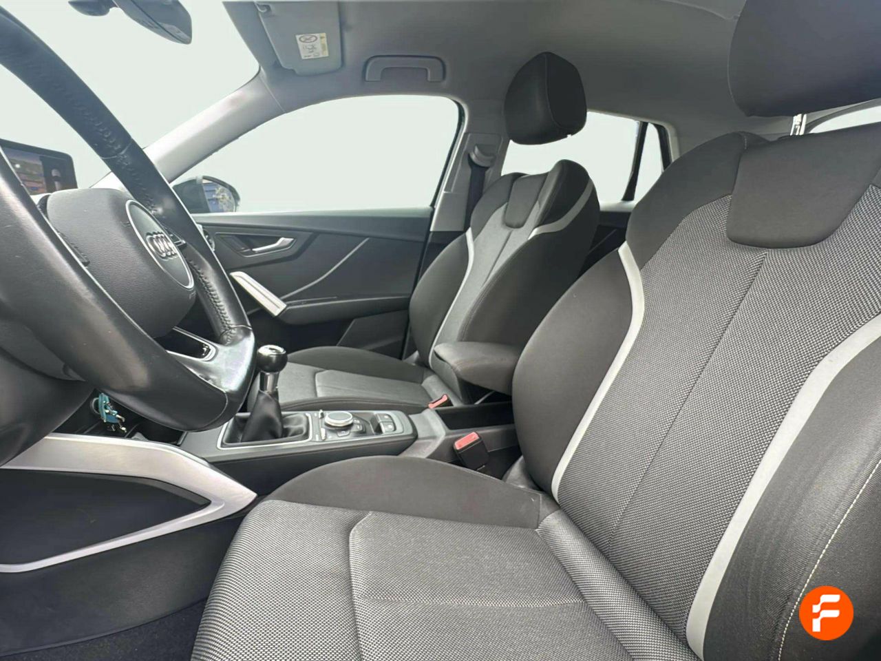Foto Audi Q2 22
