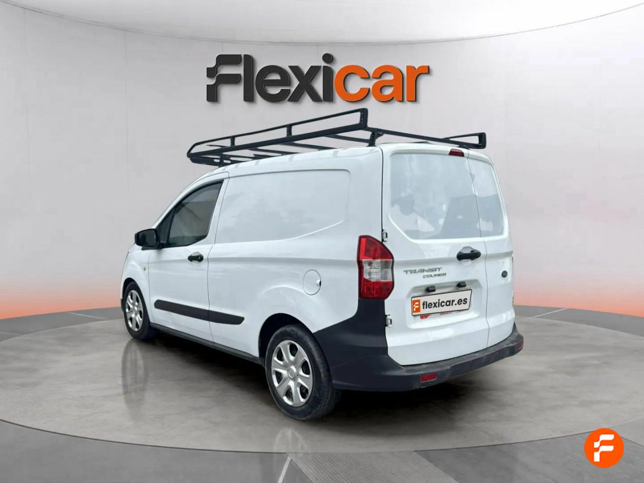 Foto Ford Transit  Courier 7