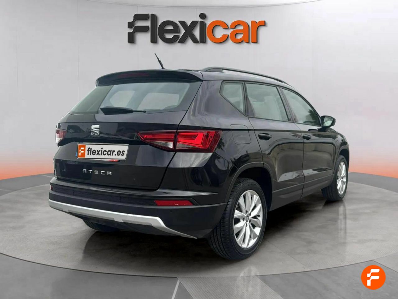 Foto Seat Ateca 9