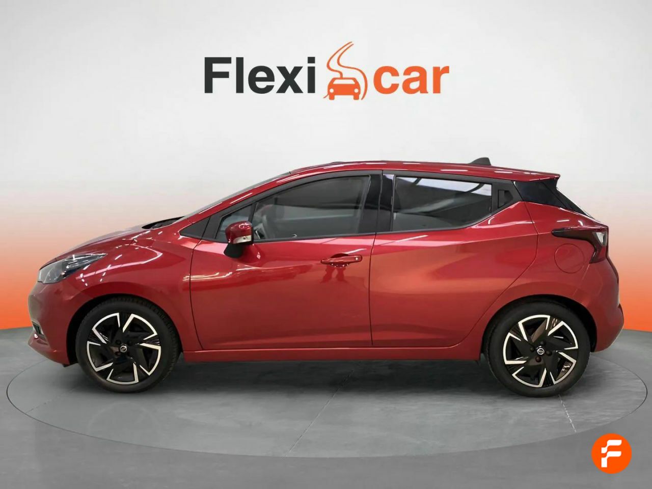 Foto Nissan Micra 3