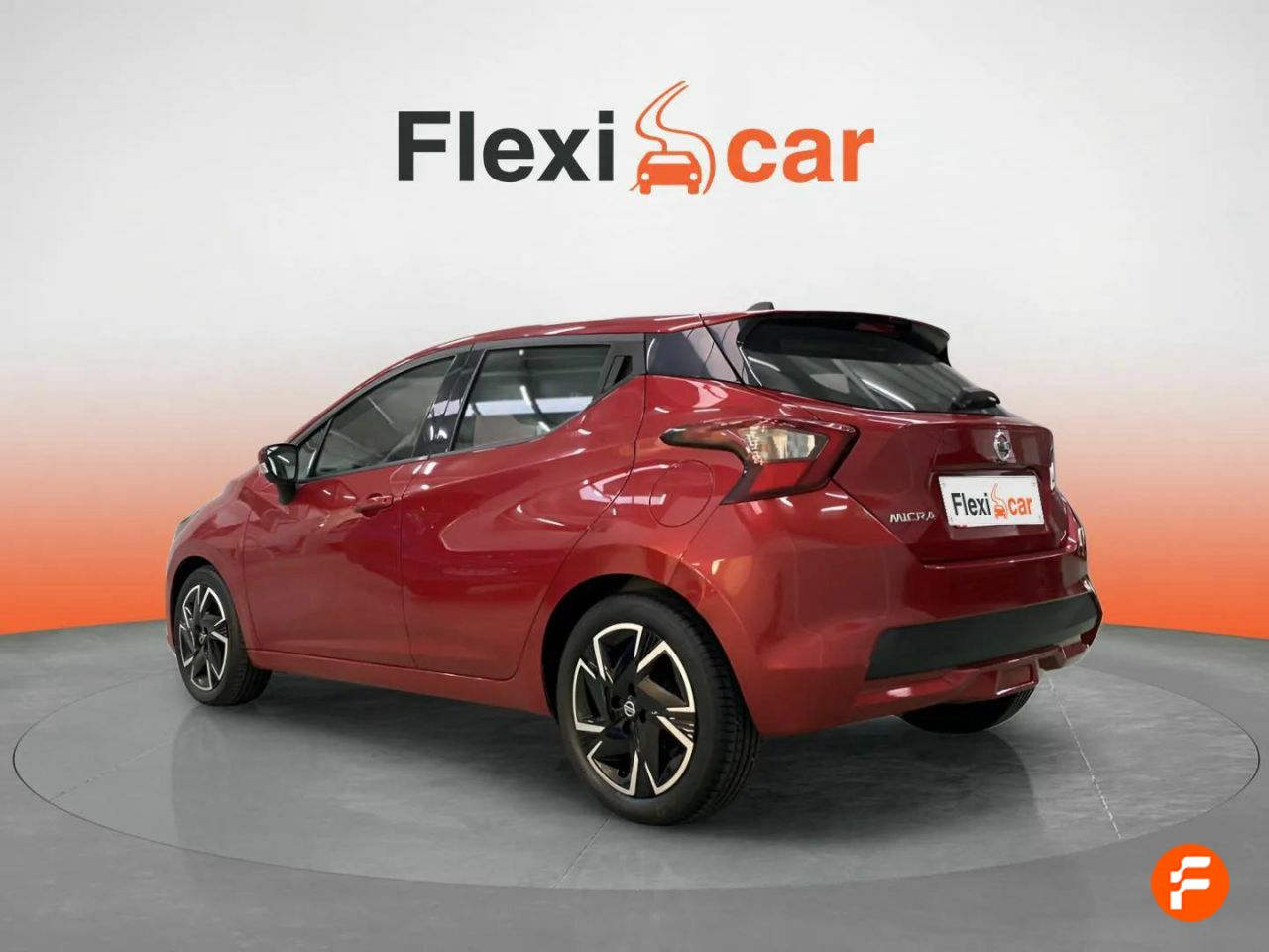 Foto Nissan Micra 7