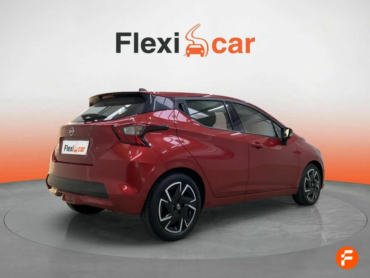 Foto Nissan Micra 8