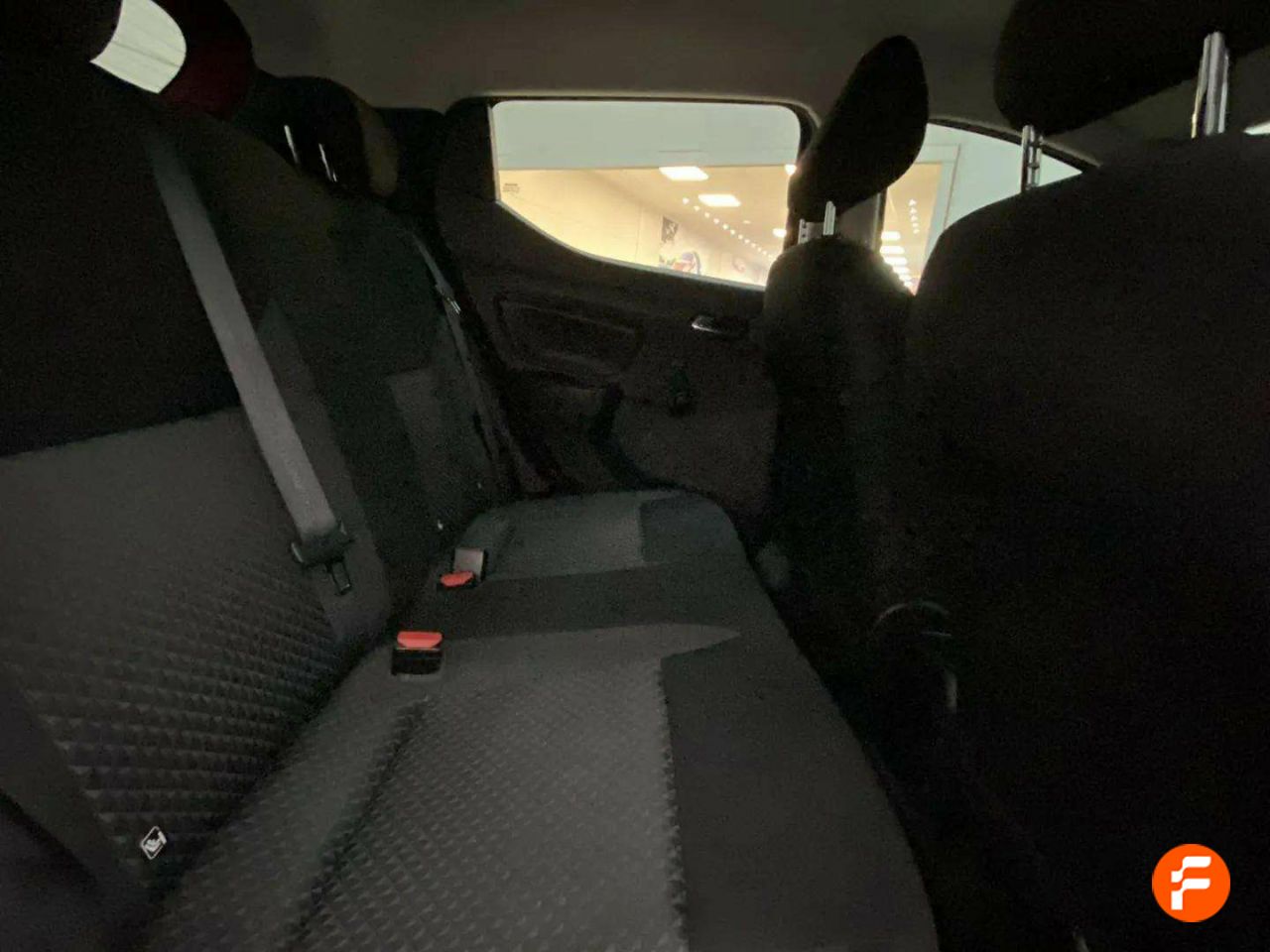 Foto Nissan Micra 18