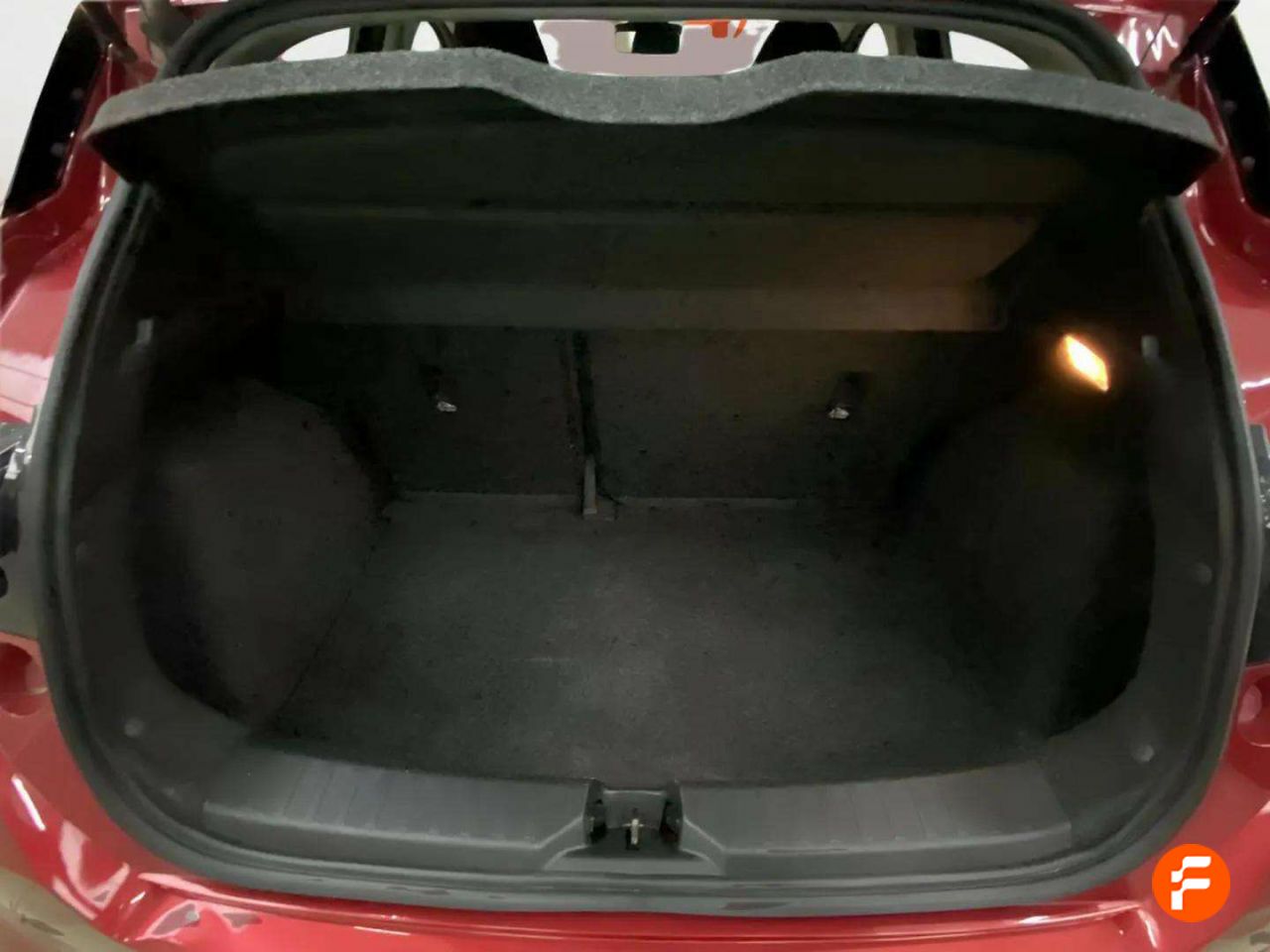 Foto Nissan Micra 22