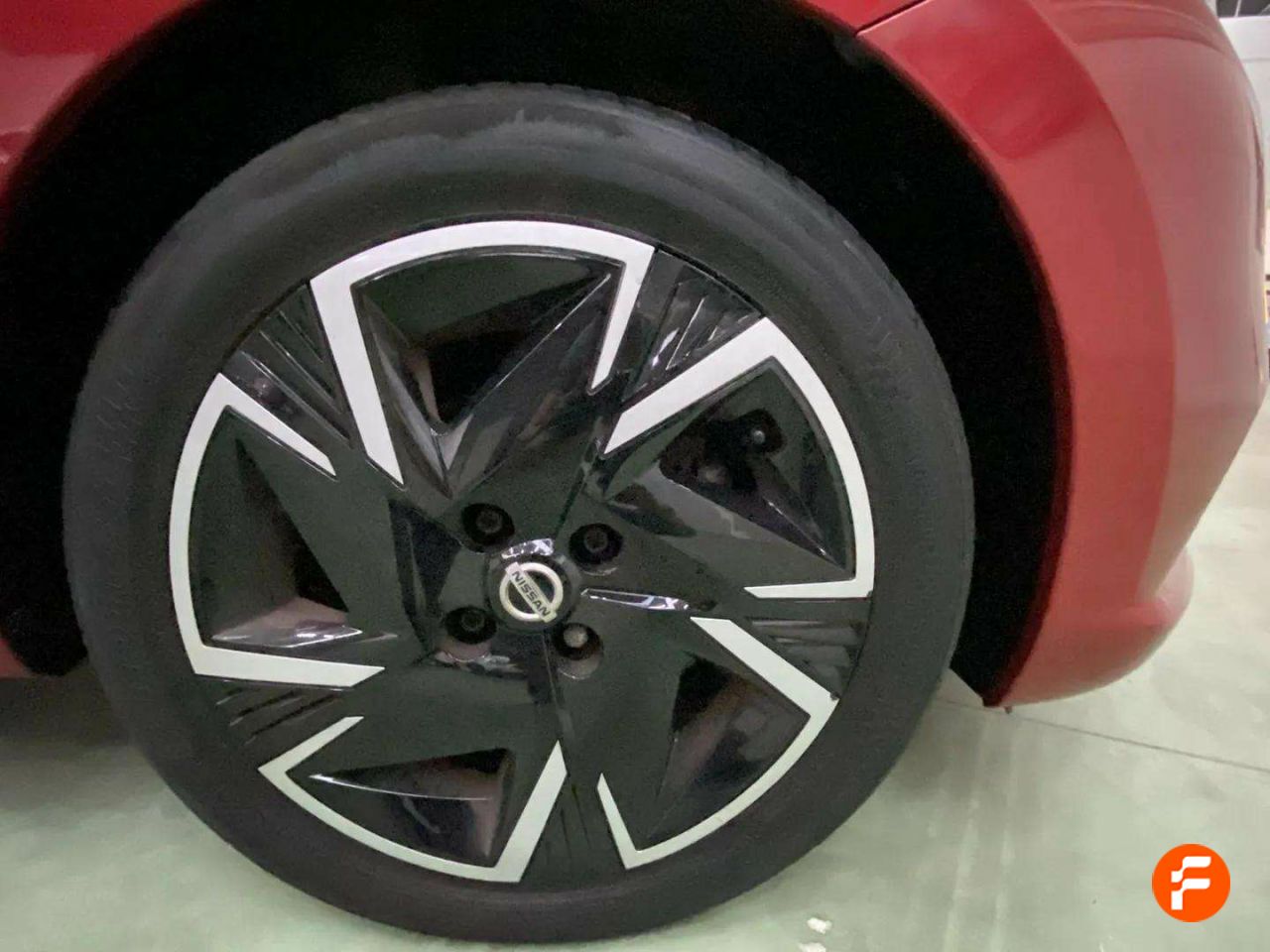 Foto Nissan Micra 23