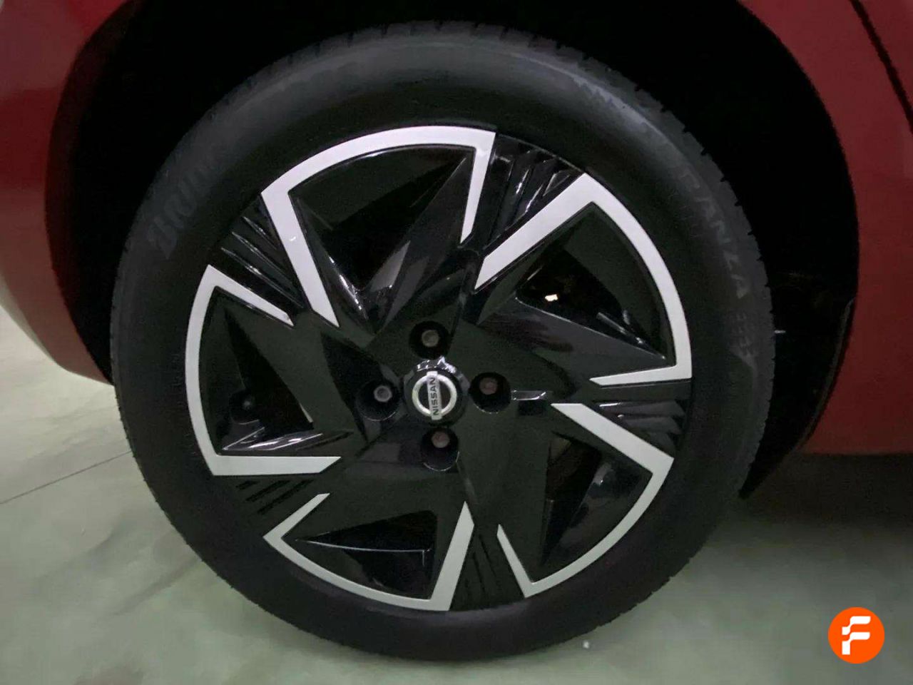 Foto Nissan Micra 25