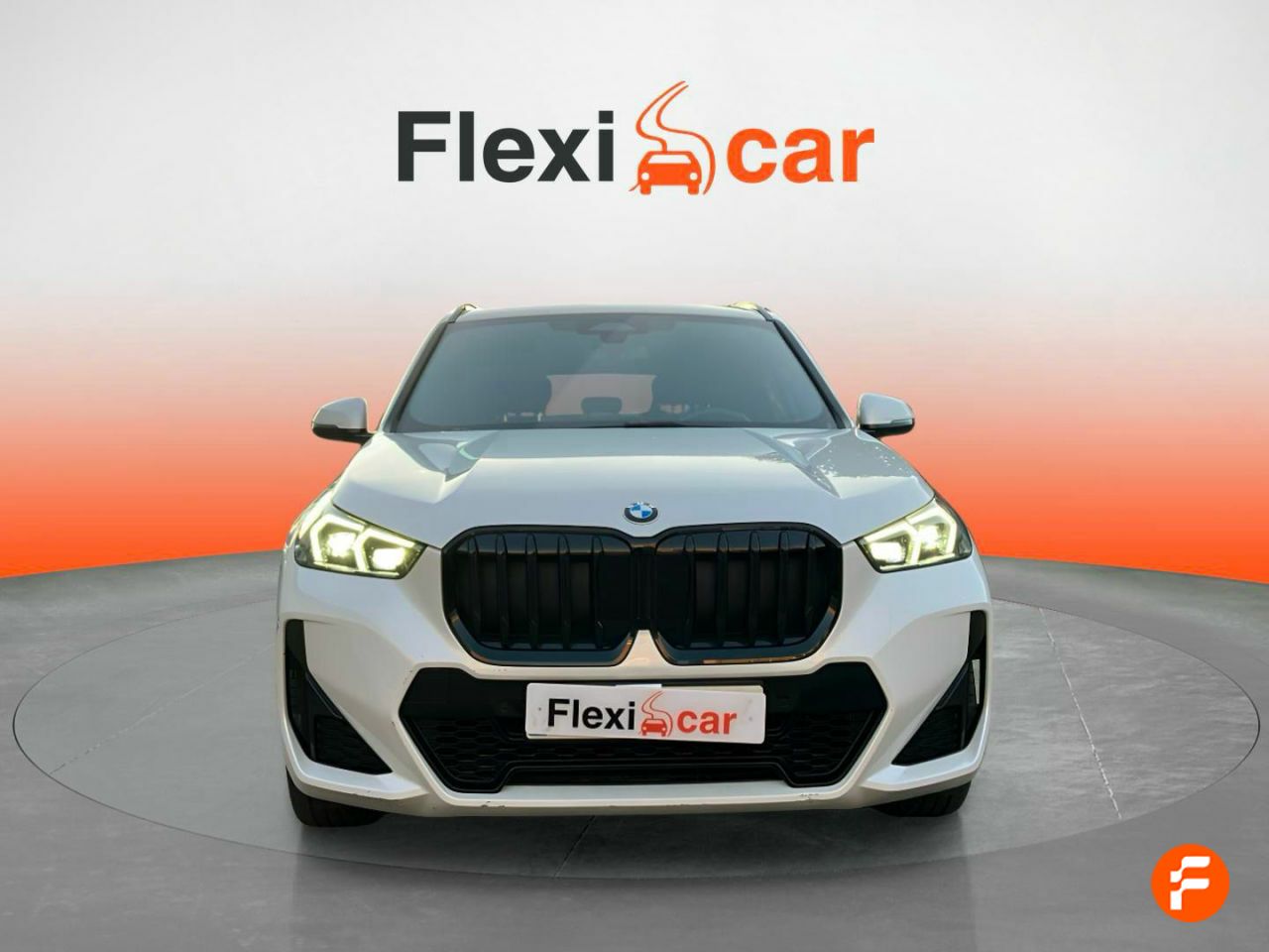 Foto BMW X1 2