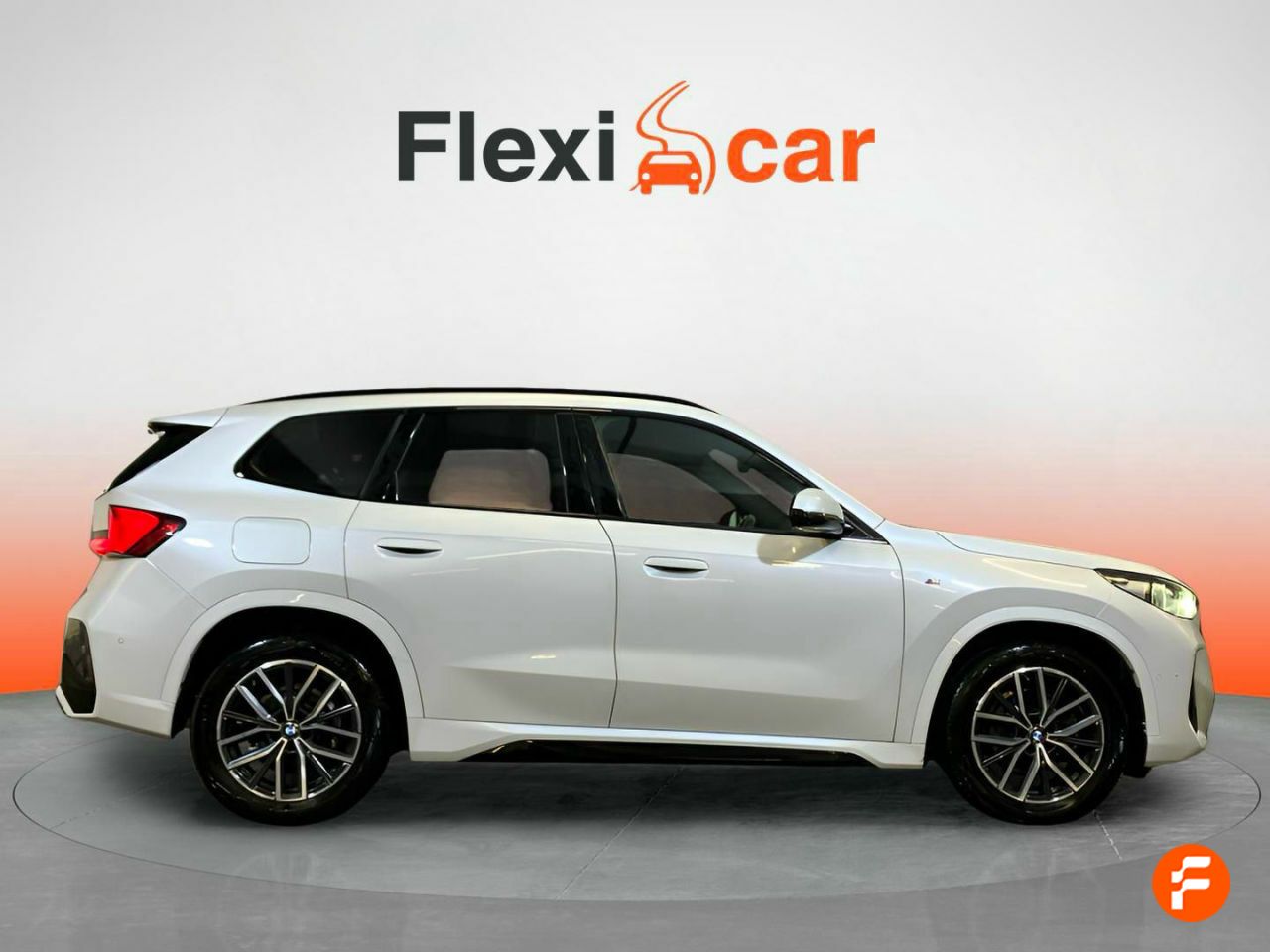 Foto BMW X1 3