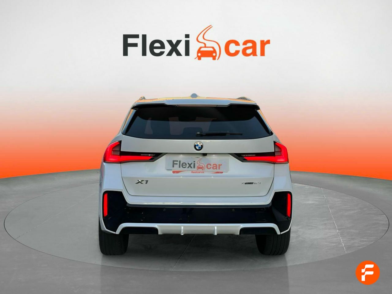 Foto BMW X1 5