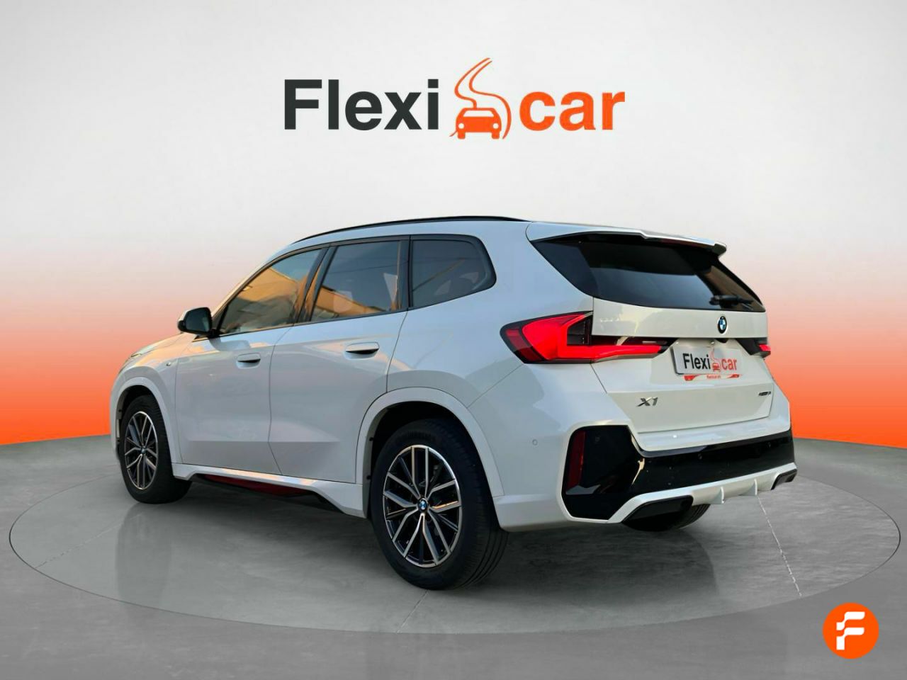 Foto BMW X1 7