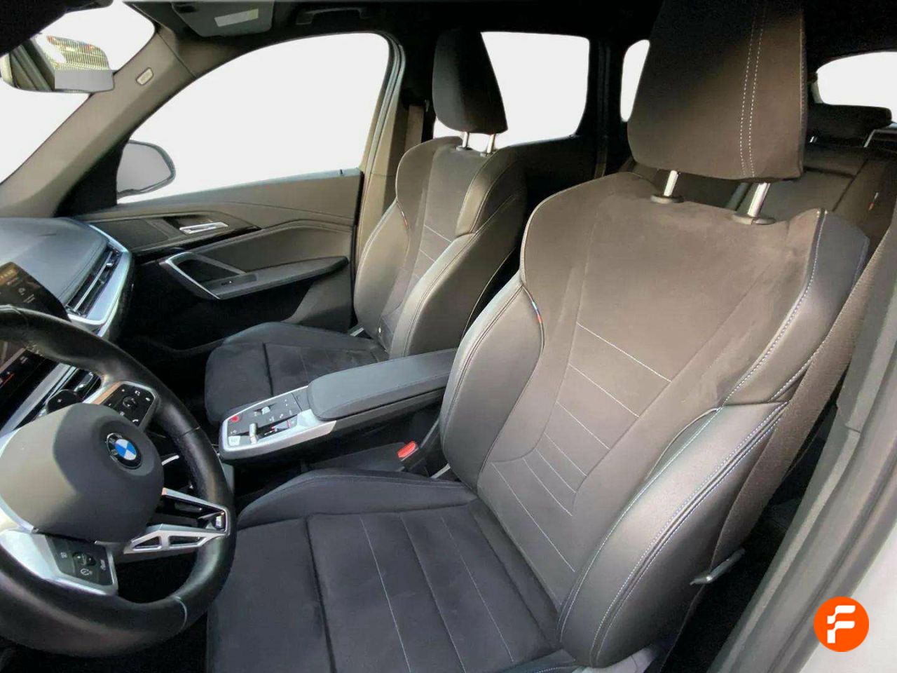 Foto BMW X1 18