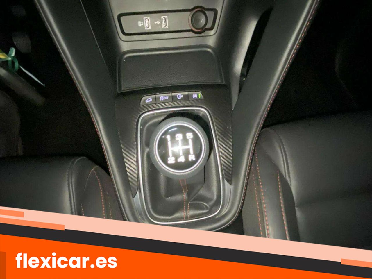 Foto MG ZS 23