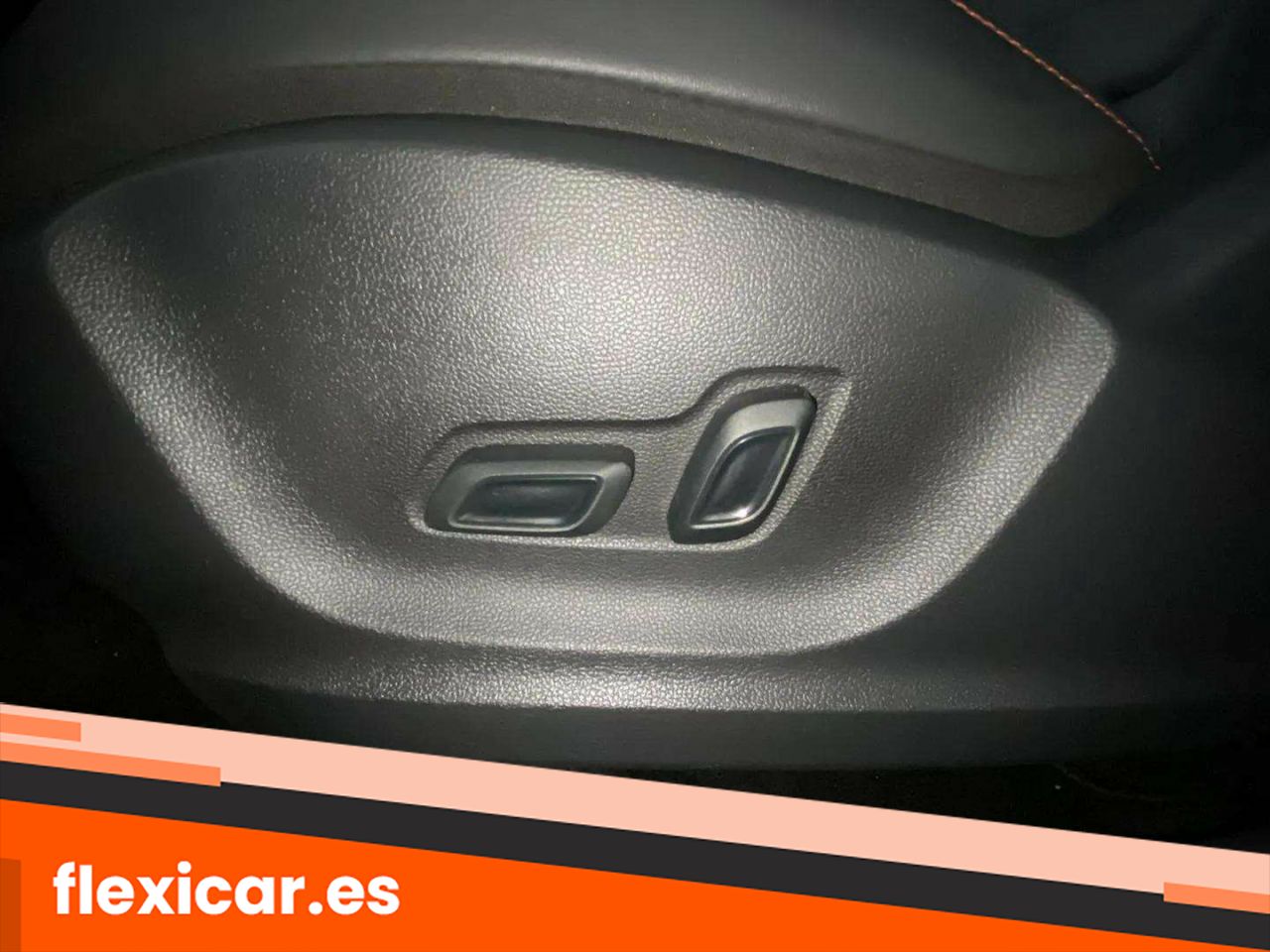 Foto MG ZS 30