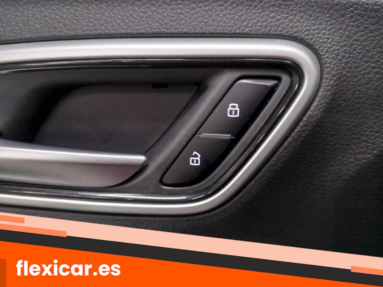 Foto MG ZS 17