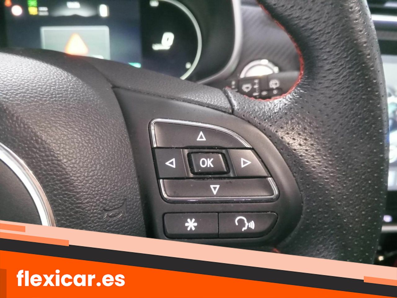 Foto MG ZS 22