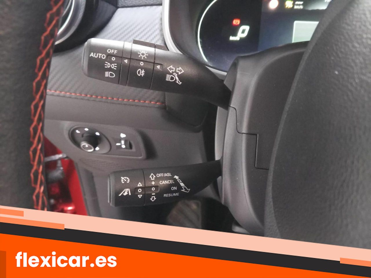 Foto MG ZS 23