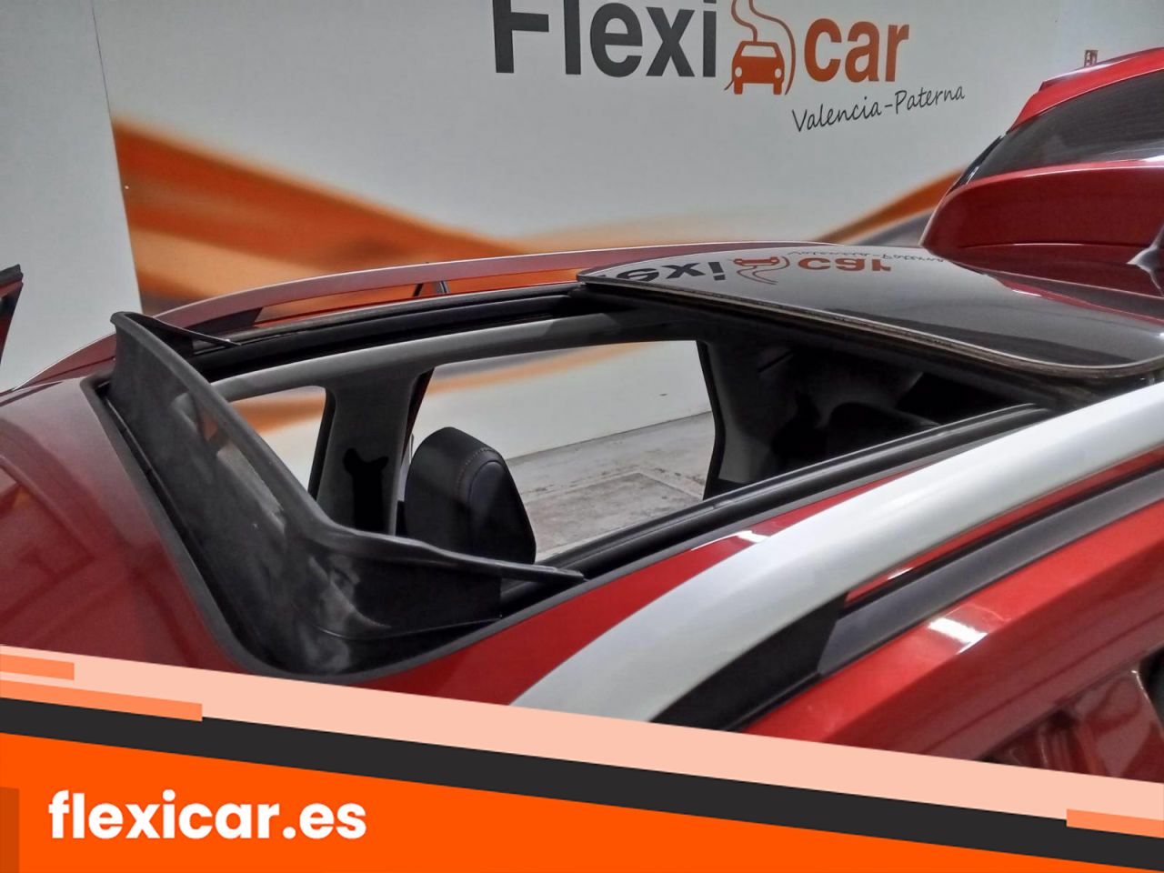 Foto MG ZS 25