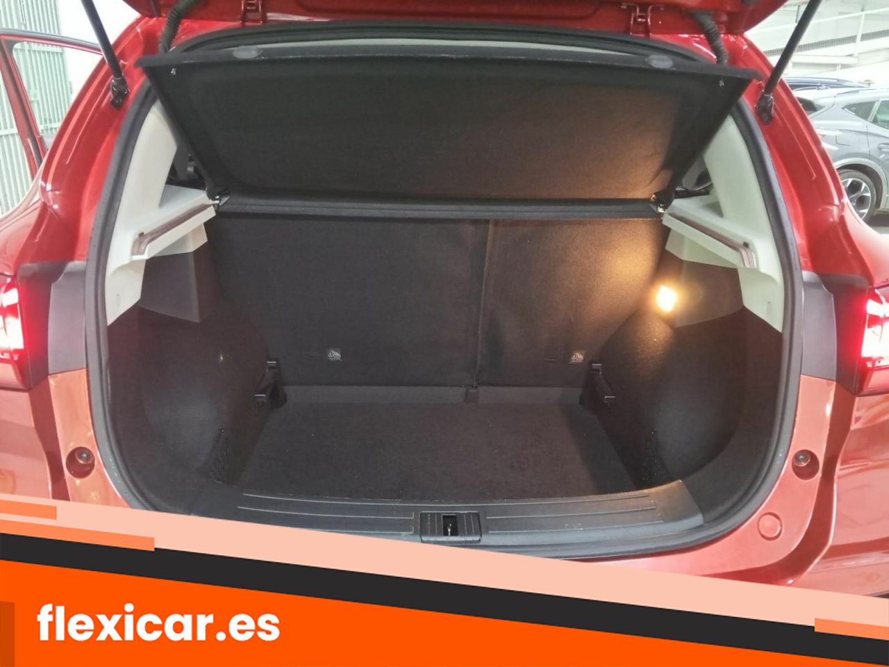 Foto MG ZS 26