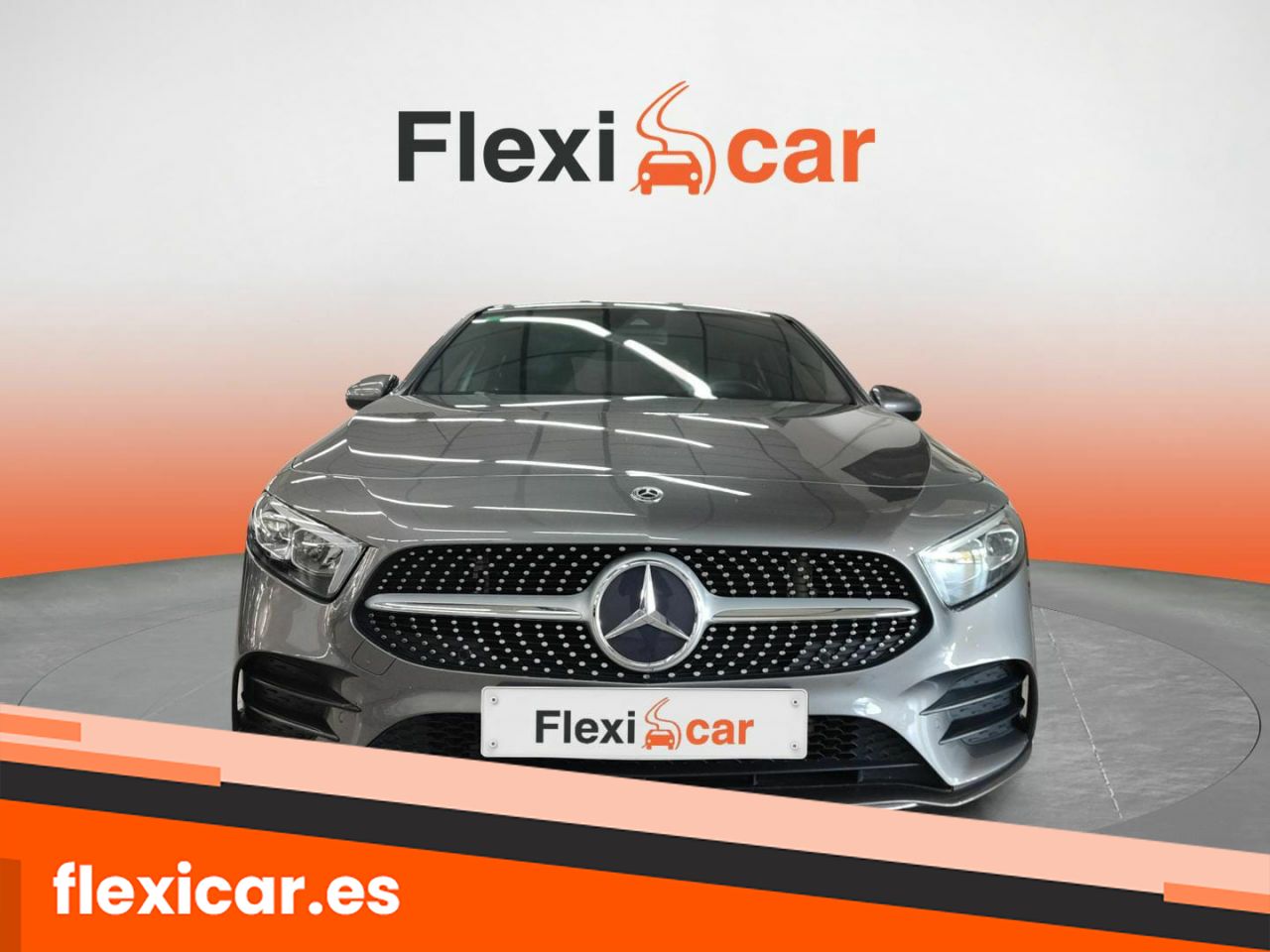 Foto Mercedes-Benz Clase A 2