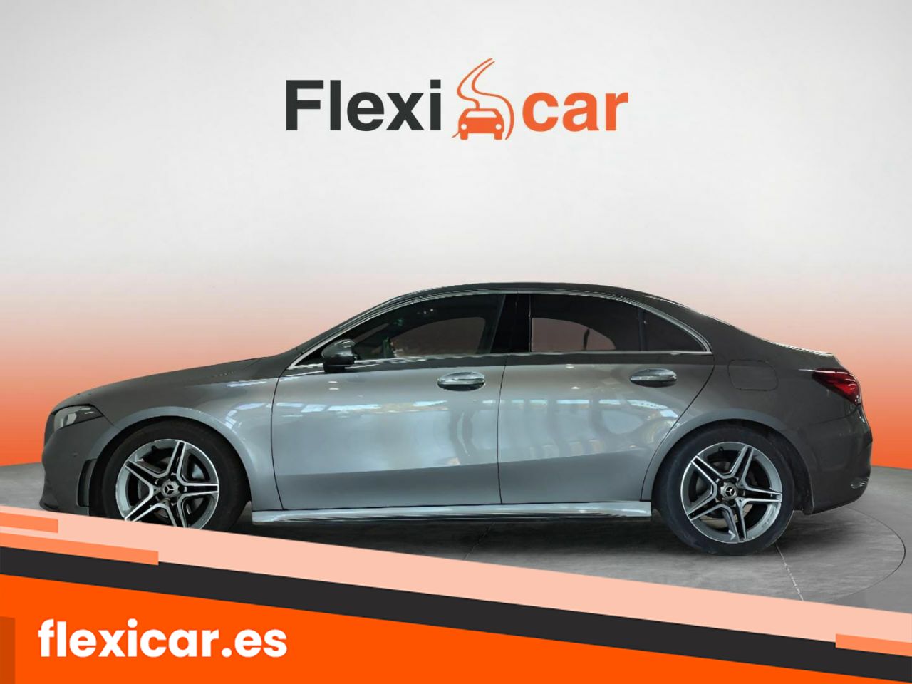 Foto Mercedes-Benz Clase A 4
