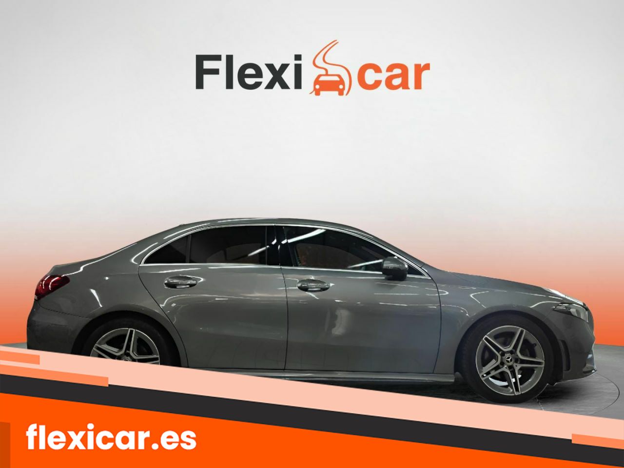 Foto Mercedes-Benz Clase A 9