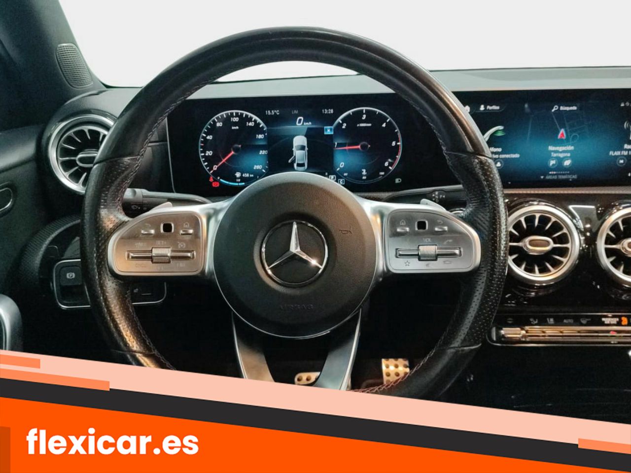 Foto Mercedes-Benz Clase A 13
