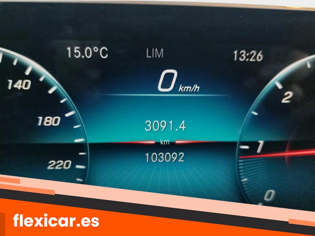Foto Mercedes-Benz Clase A 14