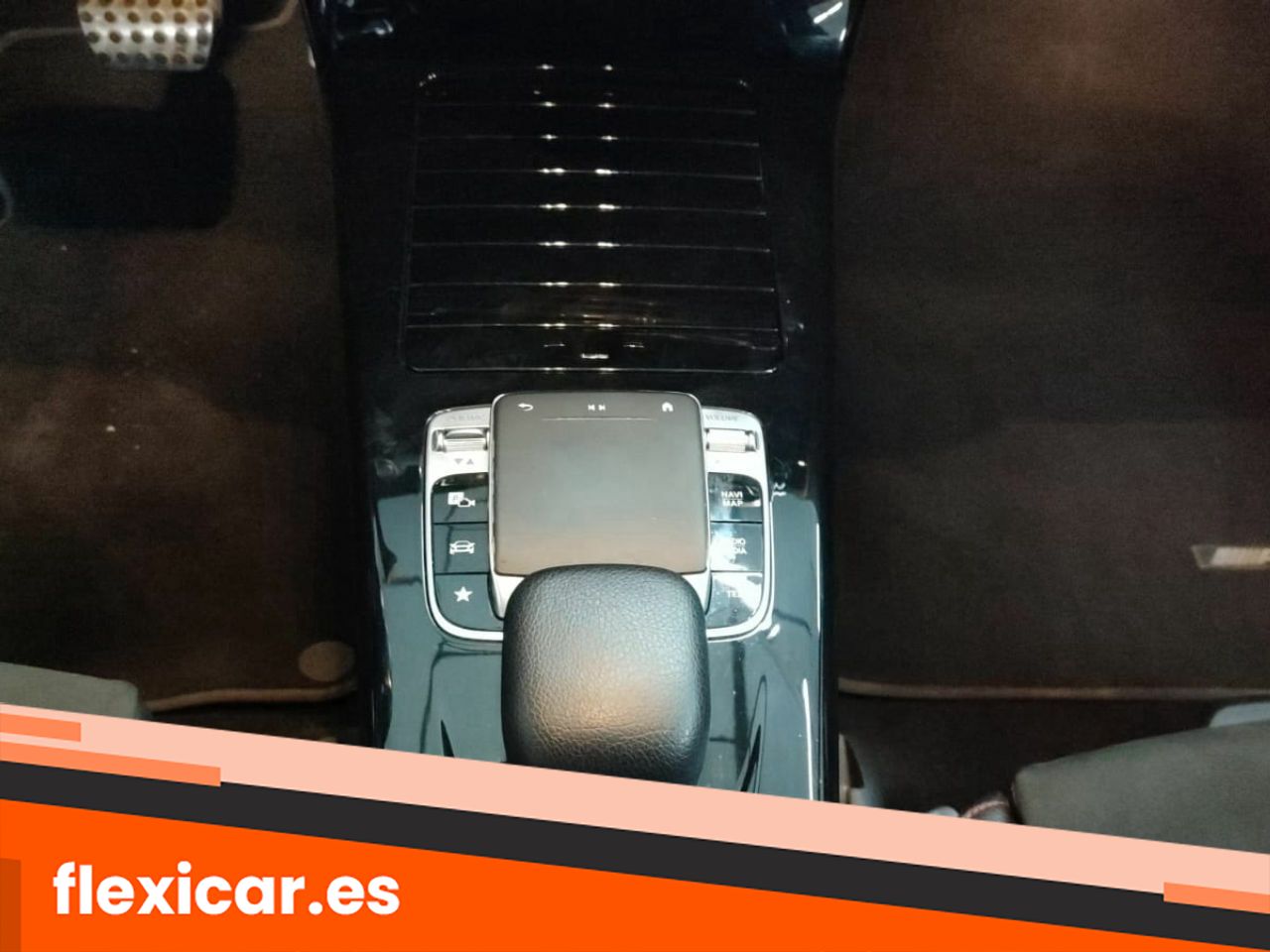 Foto Mercedes-Benz Clase A 19
