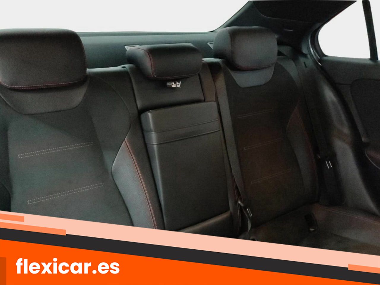 Foto Mercedes-Benz Clase A 21