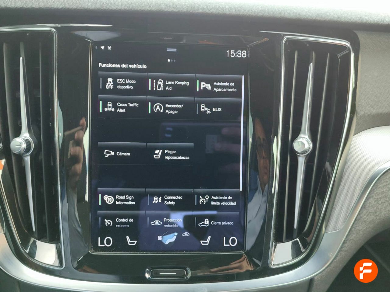 Foto Volvo V60 19