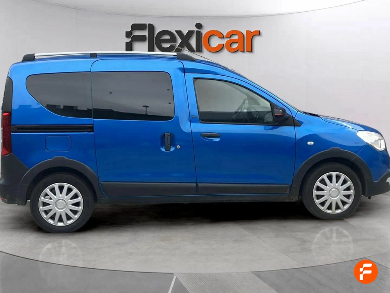 Foto Dacia Dokker 4