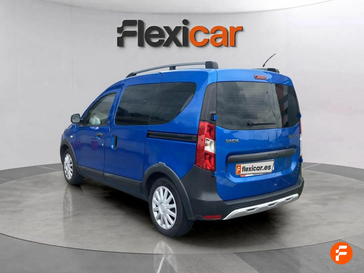 Foto Dacia Dokker 9